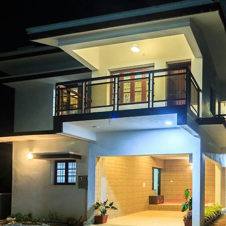 Karkera Comforts Hotel Madikeri Esterno foto